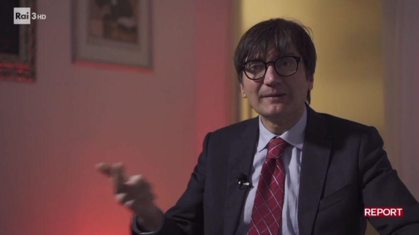 La Corte dei Conti e la paura del danno erariale